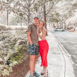 Fundraising Page: Halle Reichard